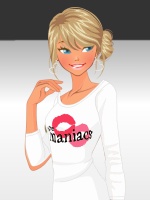 '90s It-Girl