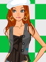 New Western Look