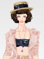 Ladylike Aesthetic
