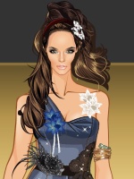 Luxe Party Dresses