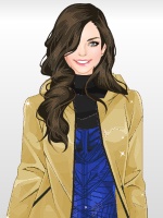 Winter Sport Outfits