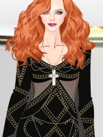 Pop Culture Inspired Costumes