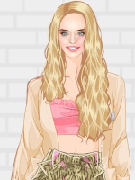 Bare Midriff Outfits