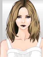 Dark Statement Lips