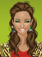 New Smoky Eye