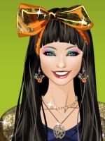 New Smoky Eye