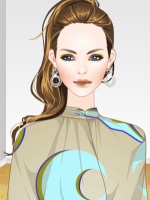 Casually Cool Makeup