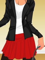 Office-Appropriate Outfits