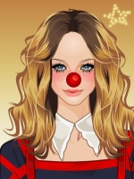 Alice Themed Party