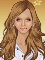 Colorful Eye Makeup