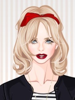 Vintage Summer Makeup Trend