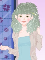 Anime Inspired Hairstyles