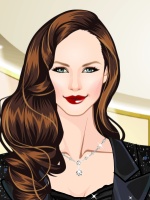 Statement-Making Feathered Looks