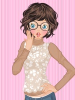 Vibrant Pastel Colors