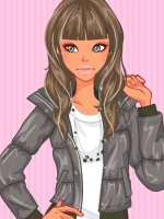 Puffer Jacket Outfits
