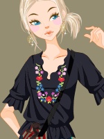 Pattern Mix Master