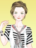 Stylish Appearance