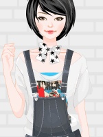 Quirky Cool