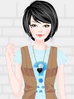 Quirky Cool