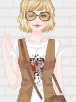Quirky Cool