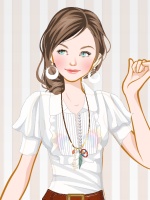Inner Cowgirl