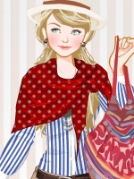 Inner Cowgirl