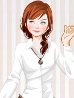Inner Cowgirl