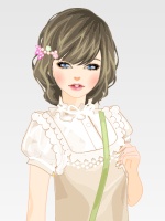 Feminine Side