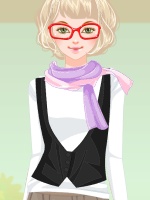 Preppy Combination