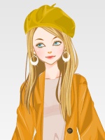 Rich Autumnal Tones