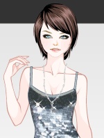Metallic Trend
