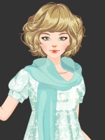 Princess IRL