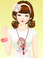 Doll-Inspired Outfits