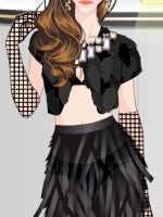 Glamorous Witch Costumes