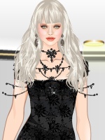 Fairytale Goddess