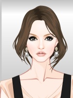 Cat Eyeliner Look