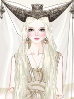 Royal Celebration Doll Maker