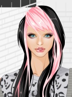 Scene Kids' Hairstyles