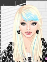 Scene Kids' Hairstyles