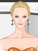 Glamorous and Elegant