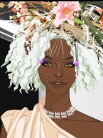 Dramatic Hair Makeovers