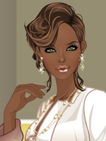 Natural-Looking Contour
