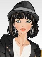 Classic 90s Makeup Trend