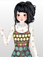 Adorable Print Tops