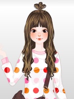 Adorable Print Tops