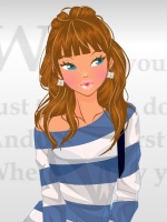 Retro Romantic Looks
