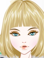 Subtle Cat Eye