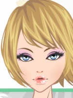 Subtle Cat Eye