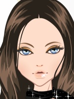 Subtle Cat Eye