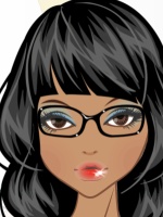 Subtle Cat Eye